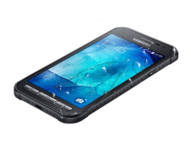 Samsung Galaxy Xcover 3 G388F srebrny - 239347 - zdjęcie 6